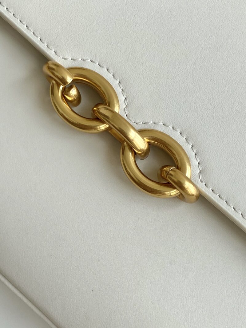 Saint Laurent Le Maillon shoulder bag