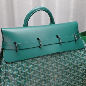GOYARD GOYARDIN STEAMER PM BAG