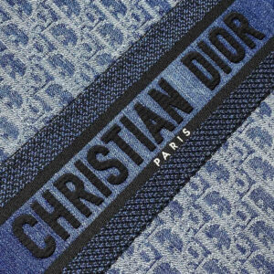 Dior Large Dior Book Tote