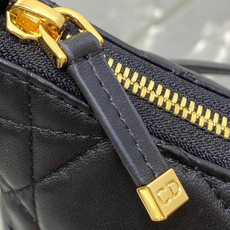 Dior Miss Caro Cigale Mini Bag