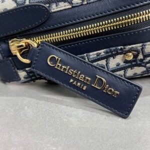 Dior Medium D-Journey Bag