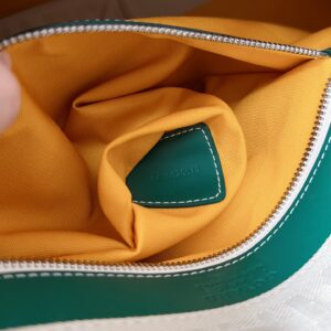 Goyard Croisiere Bag