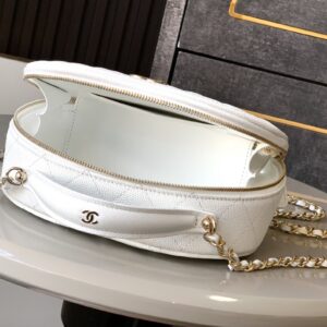 Chanel Matelasse Shoulder Bag