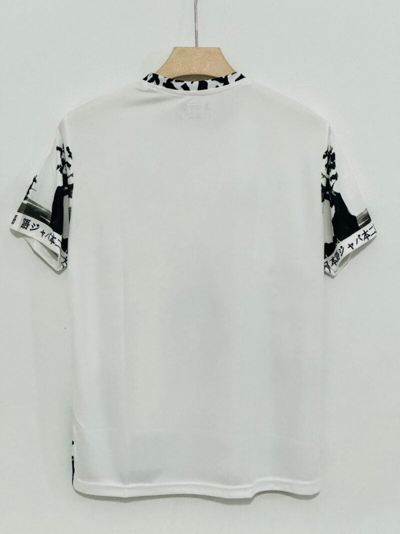 67B76E53-7752-4C4E-B554-0DDE55DF5D1B Set Sail with the Japan x One Piece Monkey D. Luffy Jersey – Embroidery Edition