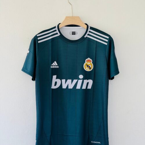 6901317A-5099-4D86-9D84-E5192D90DBA3 Shine Like a Champion in the 2013-14 Real Madrid Third Kit – Cristiano Ronaldo Edition