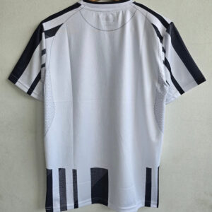 6FA81EB4-15C5-43D8-88B2-11308C08B756 Bianconeri Bold – 2025-26 Juventus Home Jersey