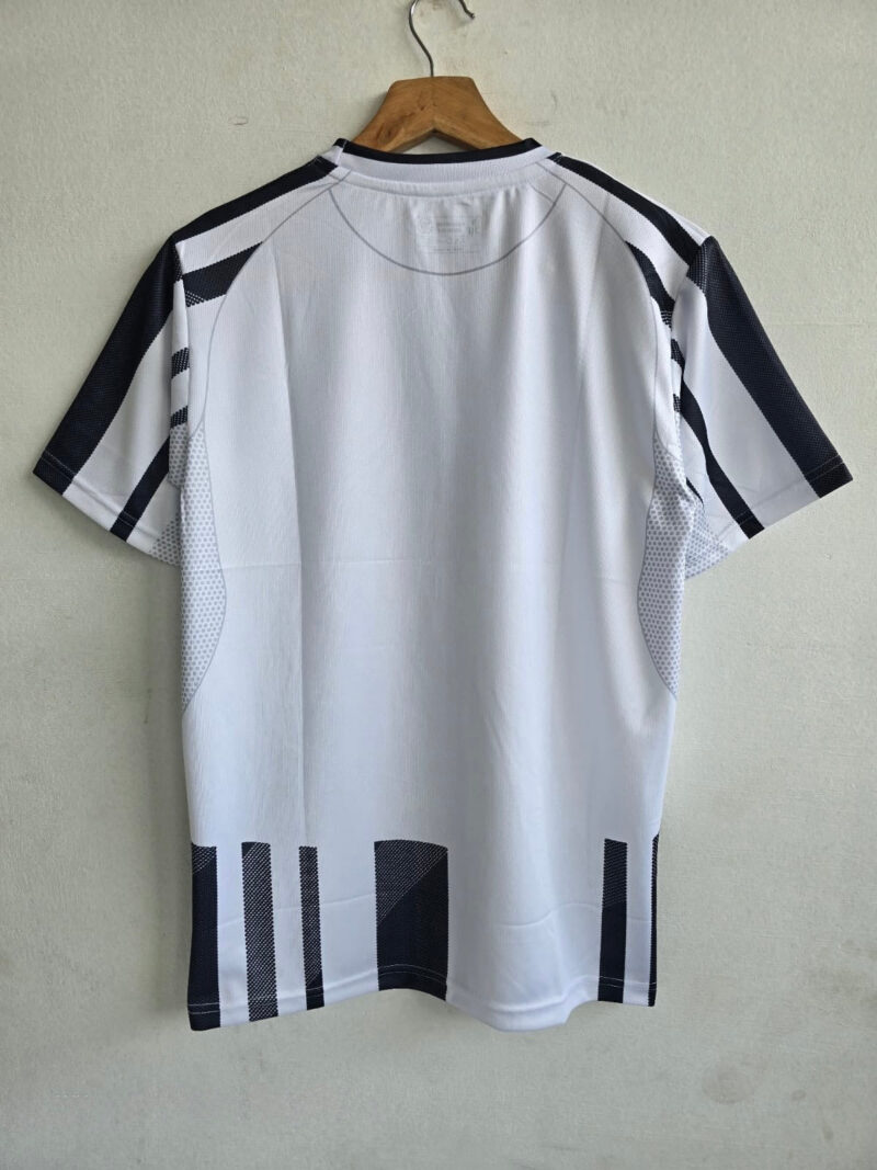 6FA81EB4-15C5-43D8-88B2-11308C08B756 Bianconeri Bold – 2025-26 Juventus Home Jersey