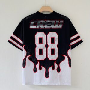 6FB1A721-837A-47F1-9582-CA411B258379 Where Street Meets Speed – Burnt Oversized Jersey, Porsche Edition