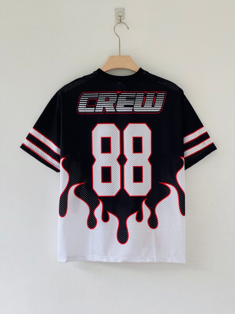 6FB1A721-837A-47F1-9582-CA411B258379 Where Street Meets Speed – Burnt Oversized Jersey, Porsche Edition