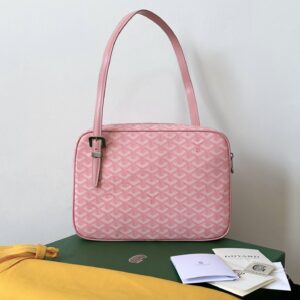 Goyard Yona Bag Coated Canvas PM