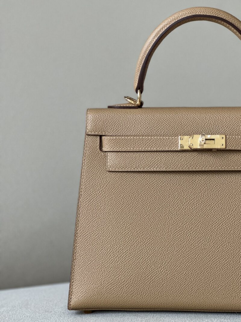 Hermes Kelly 20 Gold hardware