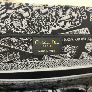 DIOR Medium Book Tote