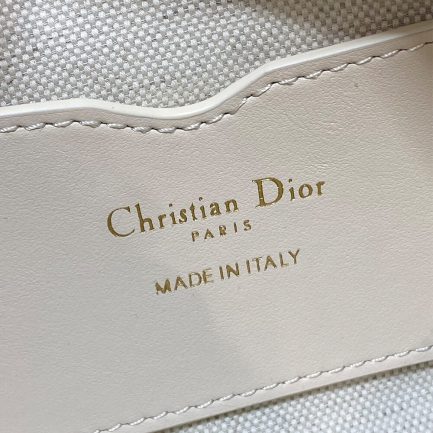 Dior 30 Montaigne Cigale mini bag