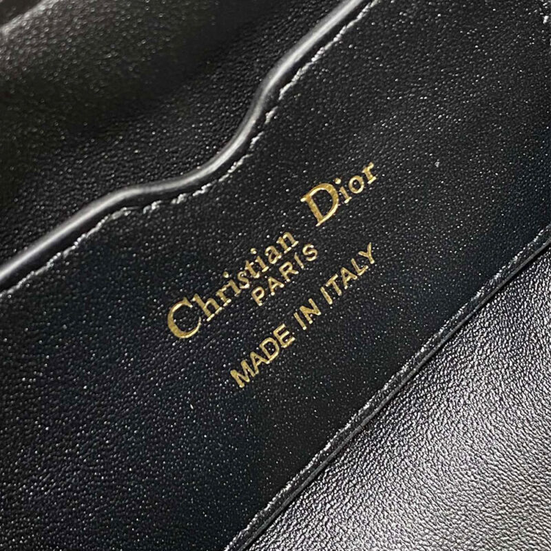Dior Miss Caro Cigale Mini Bag