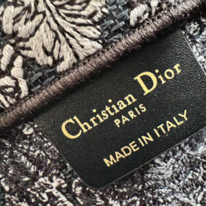 Dior Medium Dior Book Tote