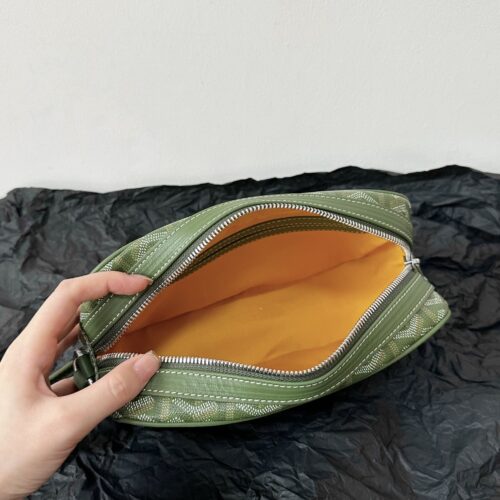 73e5f64b Goyard Limited Editio Crossbody Bag / Unisex