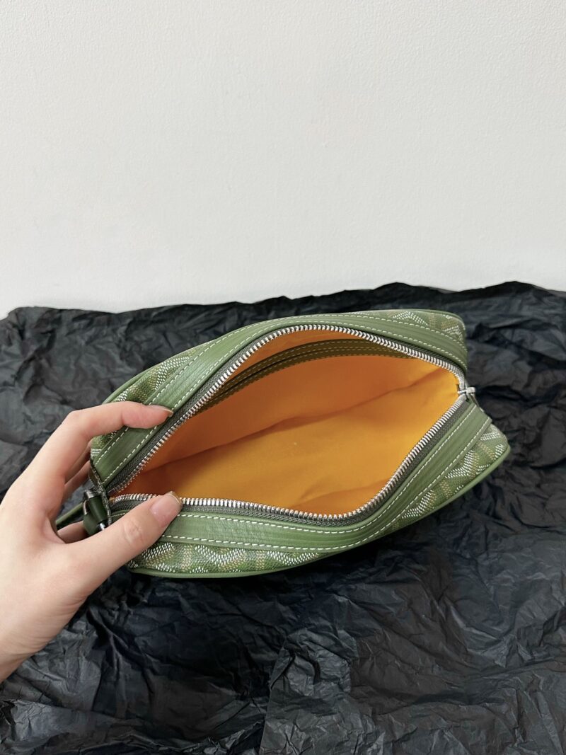 Goyard Limited Editio Crossbody Bag / Unisex