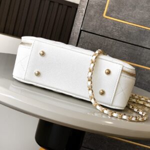 Chanel Matelasse Shoulder Bag