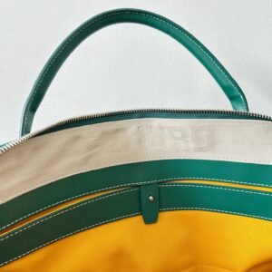 Goyard Croisiere Bag