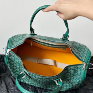 Goyard Croisiere Bag