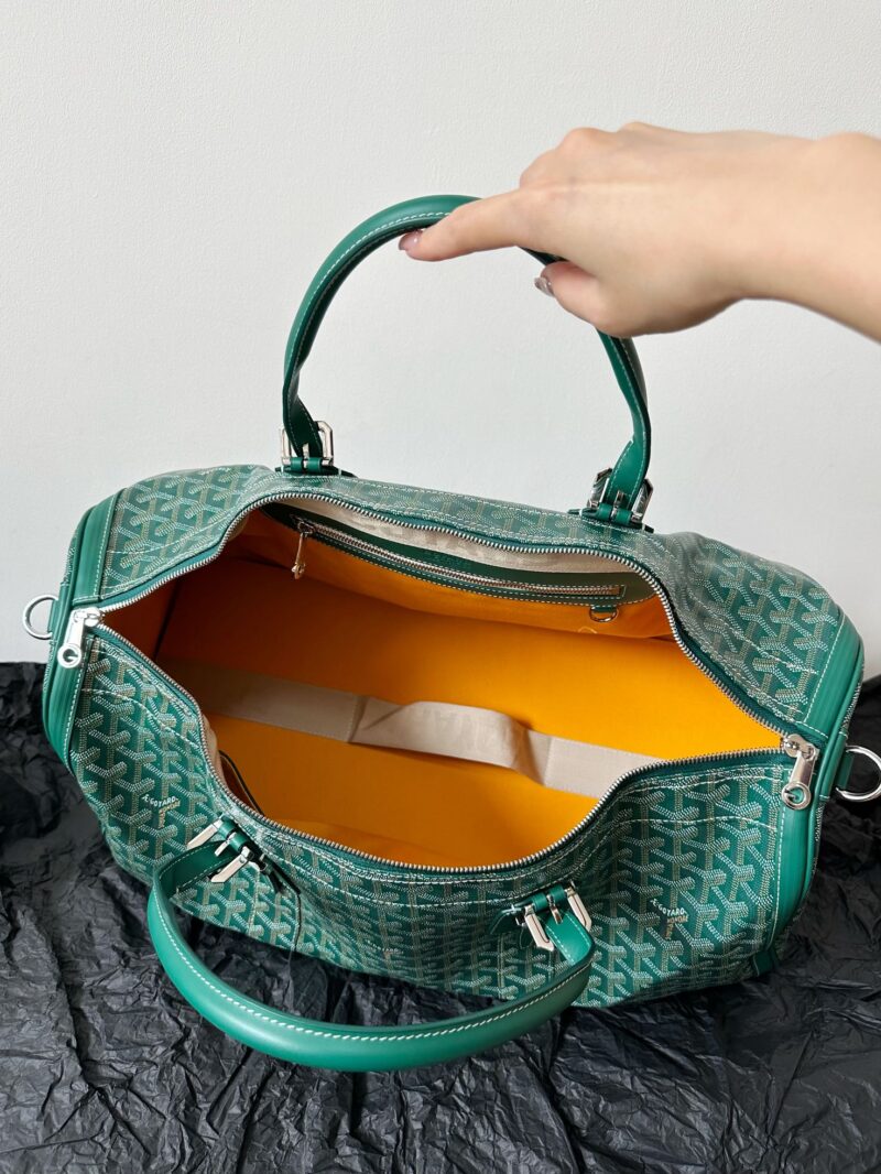 Goyard Croisiere Bag