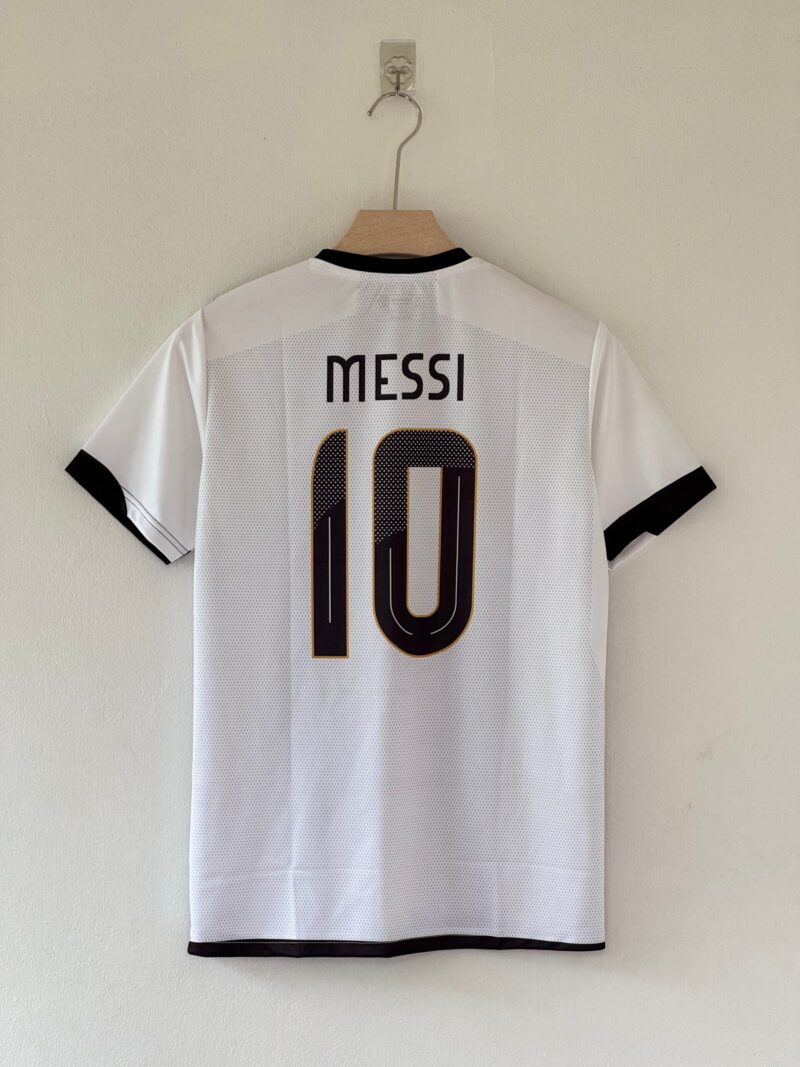 Fire & Flight: 2023/24 Argentina Dragon Edition