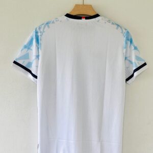 Anime Meets Football – Japan 2015 Dragon Ball White Special Edition