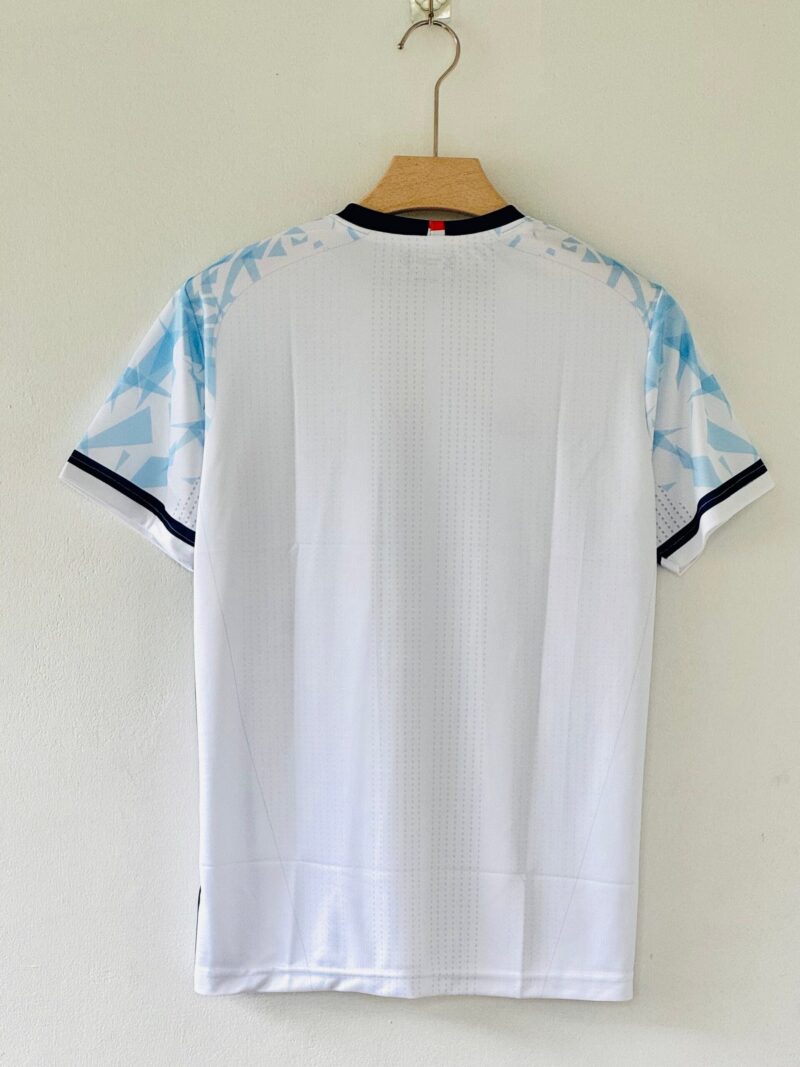 Anime Meets Football – Japan 2015 Dragon Ball White Special Edition