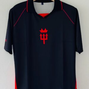 7C8B7F9A-0C60-47E1-9949-3F28451B7C49 The Red Devil Retro Five Jersey