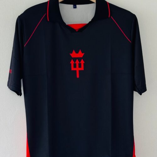 7C8B7F9A-0C60-47E1-9949-3F28451B7C49 The Red Devil Retro Five Jersey
