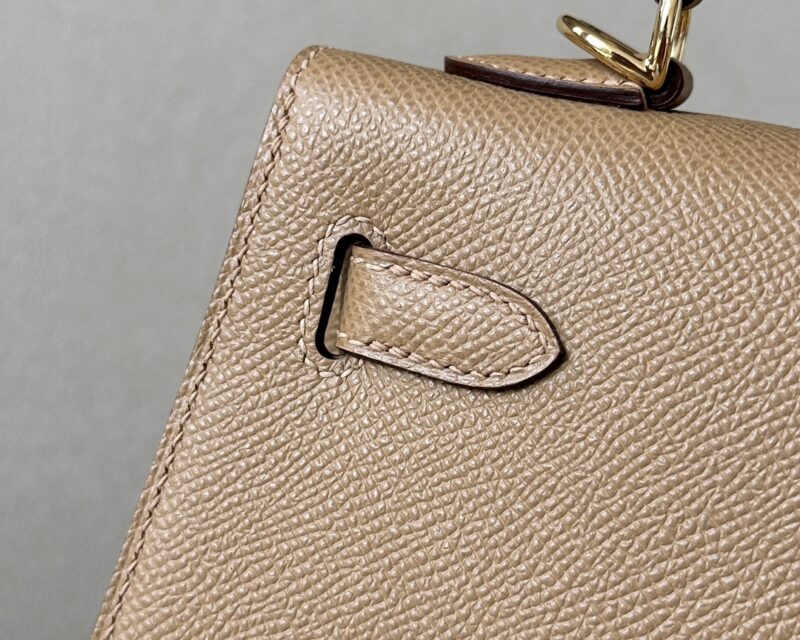 Hermes Kelly 20 Gold hardware
