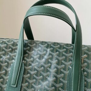 Goyard 40 Barrel Sport Duffle Bag – Limited Stock