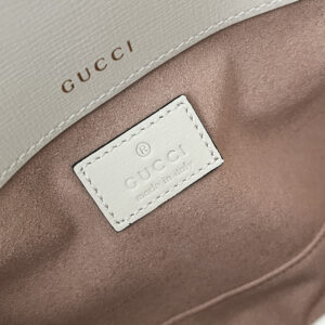 7b9089ab Gucci Horsebit 1955 crystals small shoulder bag