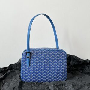 Goyard Yona Bag Coated Canvas PM