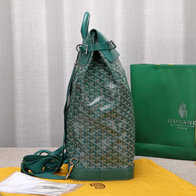 GOYARD GOYARDIN STEAMER PM BAG