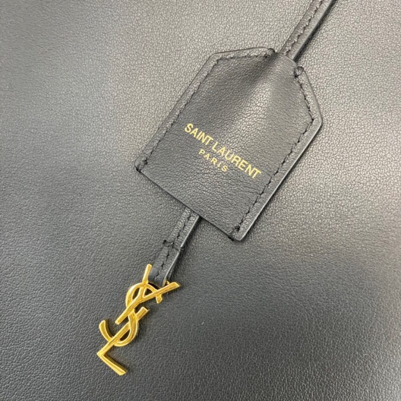 Saint Laurent Uptown Mini Crossbody Bag (Available In all Colours)