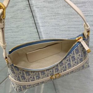 Dior 30 Montaigne Cigale mini bag