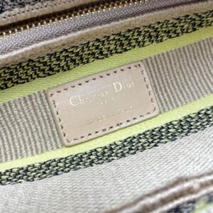 Dior Medium Dioriviera Lady D-Lite Bag