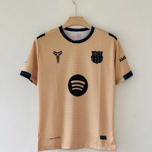8080374A-D793-47EE-B191-7637D5A677A6 Shine Beyond the Camp Nou with the 2025-26 Barcelona Away Jersey – Lamine Yamal Edition