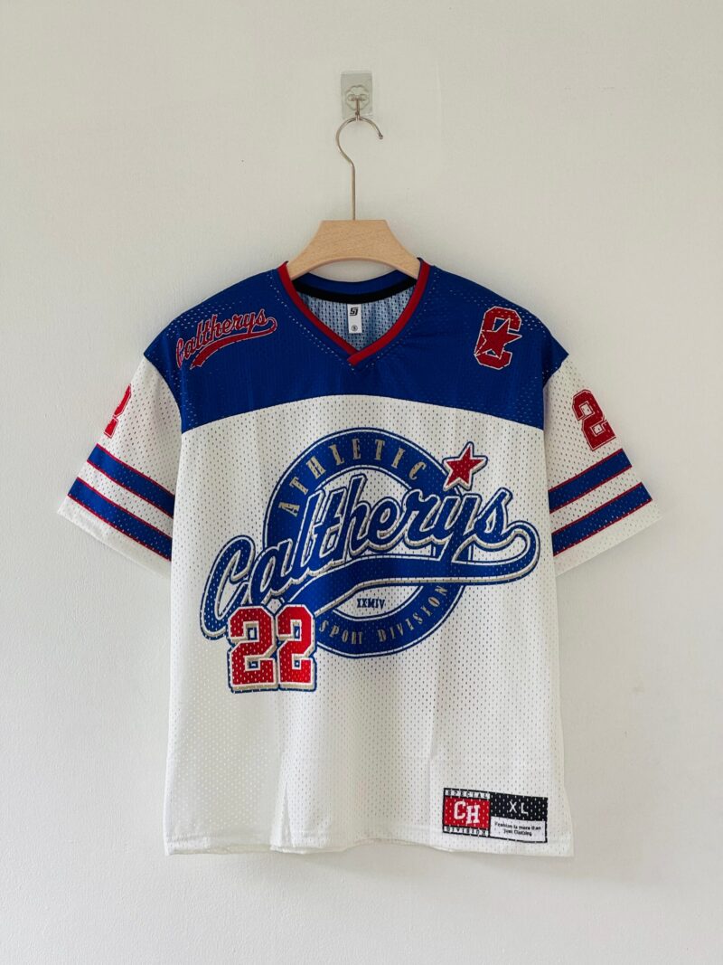 80A2503D-1051-4F4E-A901-1B7E36123EB0 Back to the Glory Days – Retro American Football Jersey
