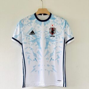 Anime Meets Football – Japan 2015 Dragon Ball White Special Edition