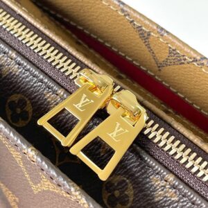 LV OnTheGo East West Brown