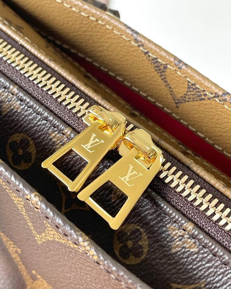 LV OnTheGo East West Brown