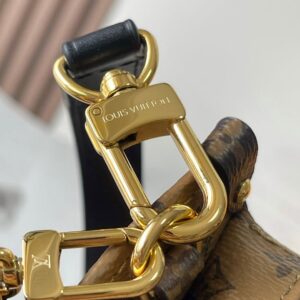 LV OnTheGo East West Brown