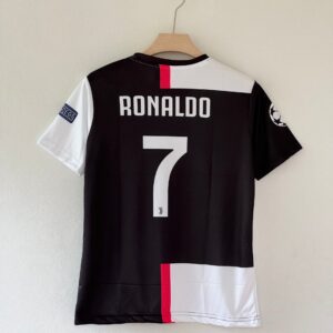 88BEDC1E-E561-49BA-B60E-9388C2BF0C1D A Bold New Era – Juventus 2019/20 Home Kit