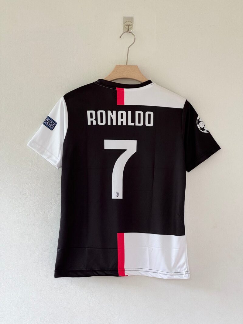 88BEDC1E-E561-49BA-B60E-9388C2BF0C1D A Bold New Era – Juventus 2019/20 Home Kit