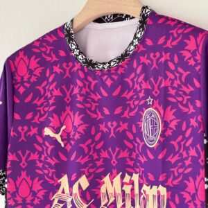 8A7473B6-27EA-461E-8D86-9BCF19BD735F The Rossoneri Reimagined – AC Milan 2025/26 Special Edition Kit