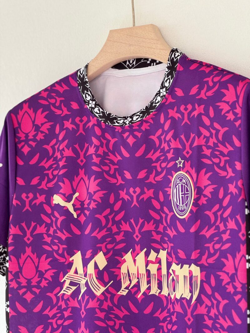 8A7473B6-27EA-461E-8D86-9BCF19BD735F The Rossoneri Reimagined – AC Milan 2025/26 Special Edition Kit