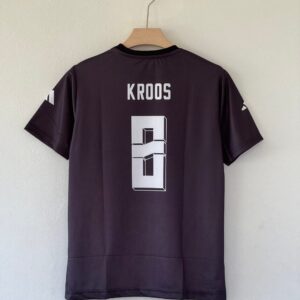 8D18E46B-2505-4FE7-8CC8-5C5AD54998C7 Sharp Warmups, German Engineering – Germany 2024/25 Pre-Match Kit