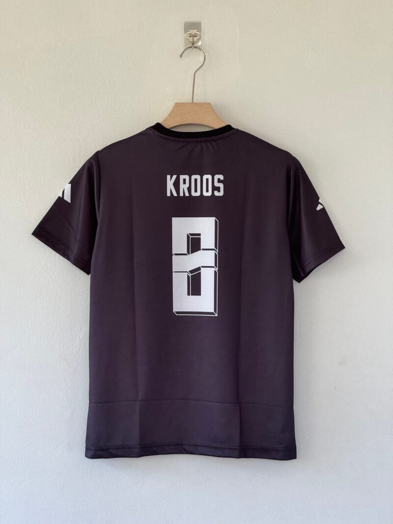 8D18E46B-2505-4FE7-8CC8-5C5AD54998C7 Sharp Warmups, German Engineering – Germany 2024/25 Pre-Match Kit